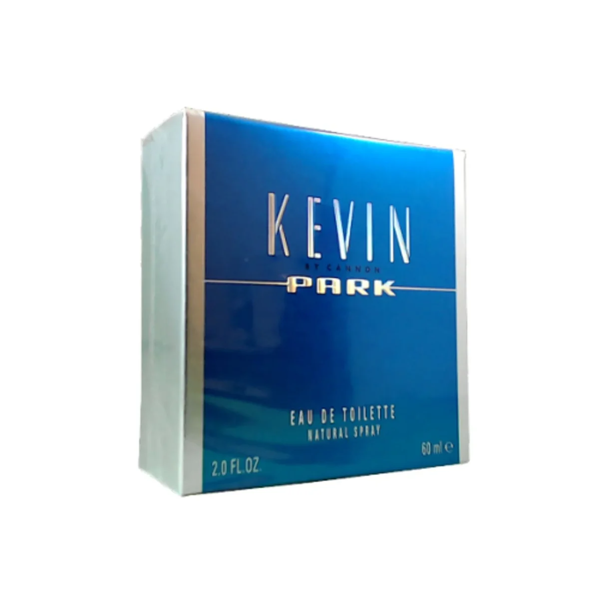 Kevin Park Eau de Toilette 60ml