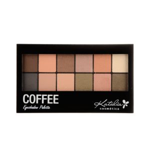 Katalia Paleta coffee x12