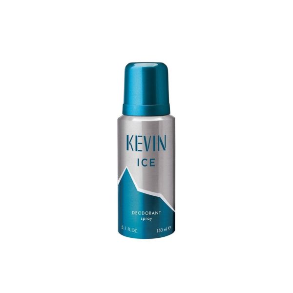 Kevin Ice Desodorante 150ml