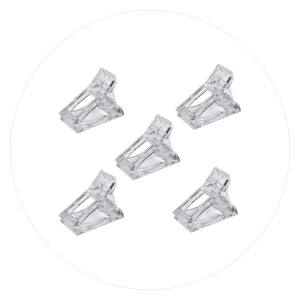 Broches para Cápsulas