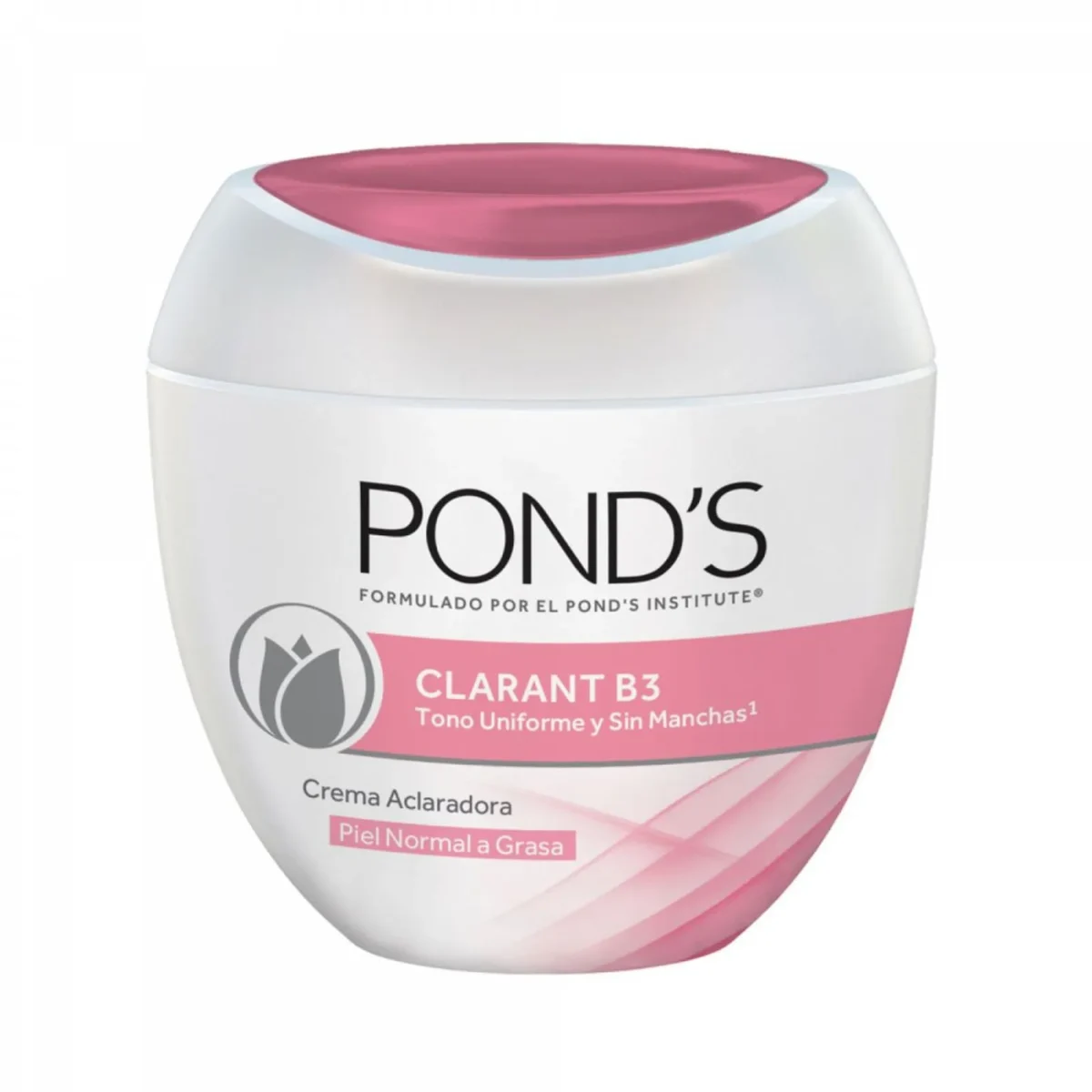 Pond's Clarant B3 Crema Anti-manchas 100gr