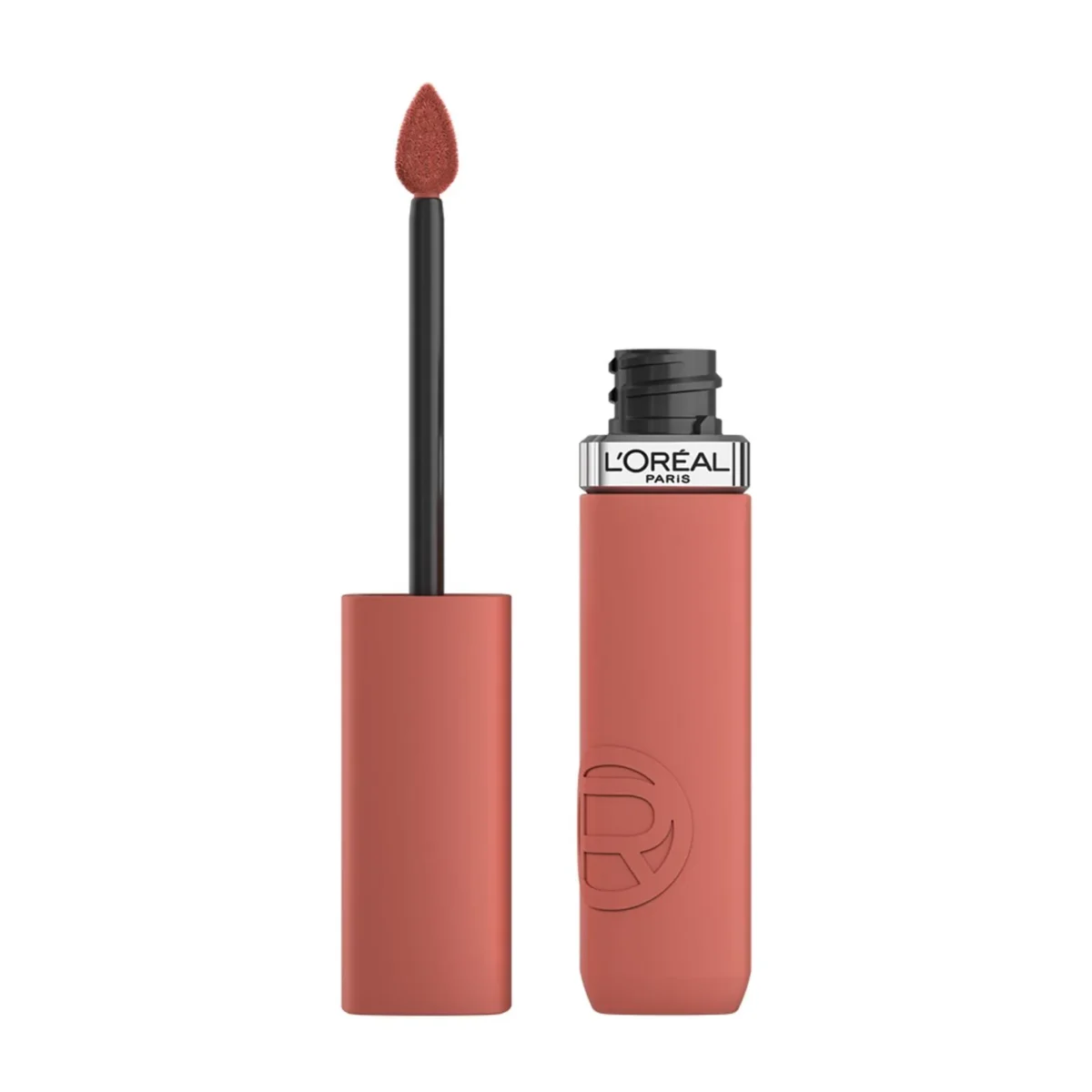 L'Oréal Paris Infallible Le Matte Resistance Tono 630 Rose Heat