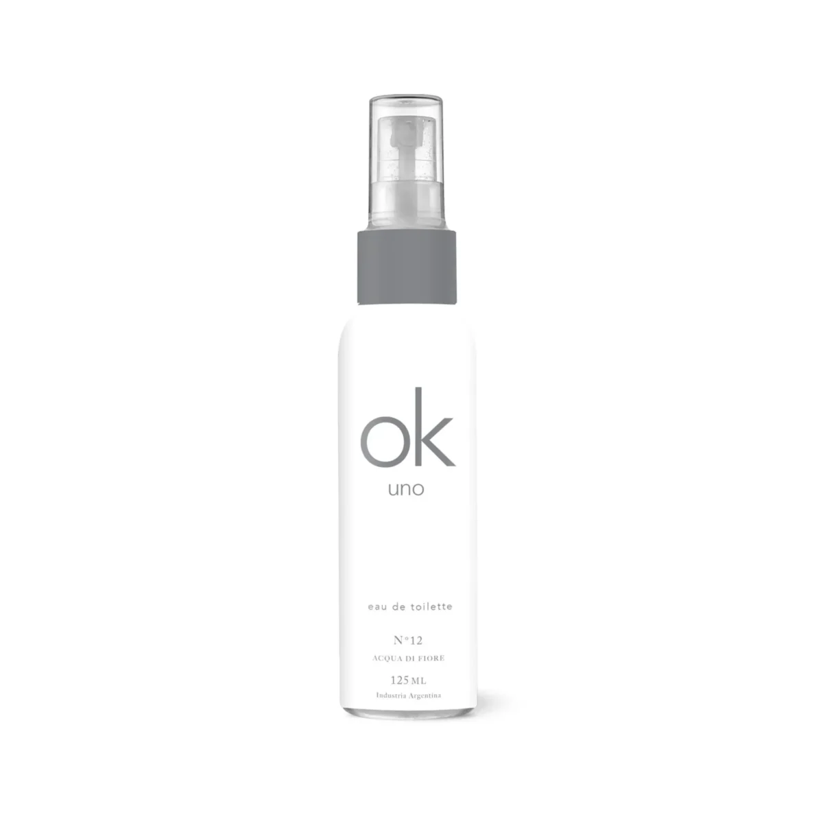 Acqua di Fiore Ok Uno Eau de Toilette 125ml