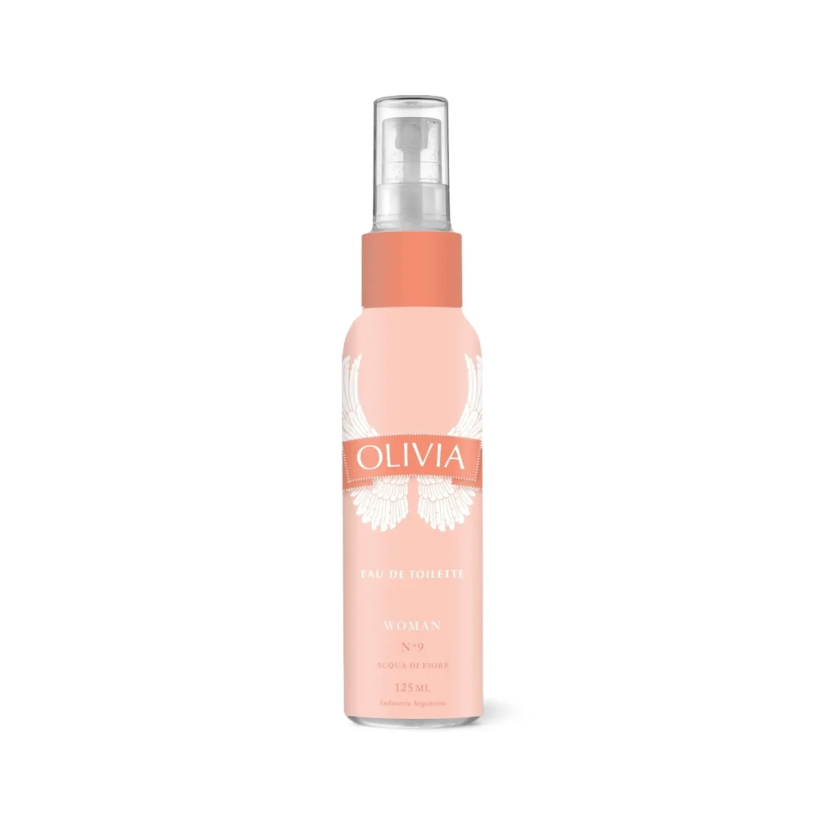 Acqua di Fiore Olivia Eau de Toilette 125ml