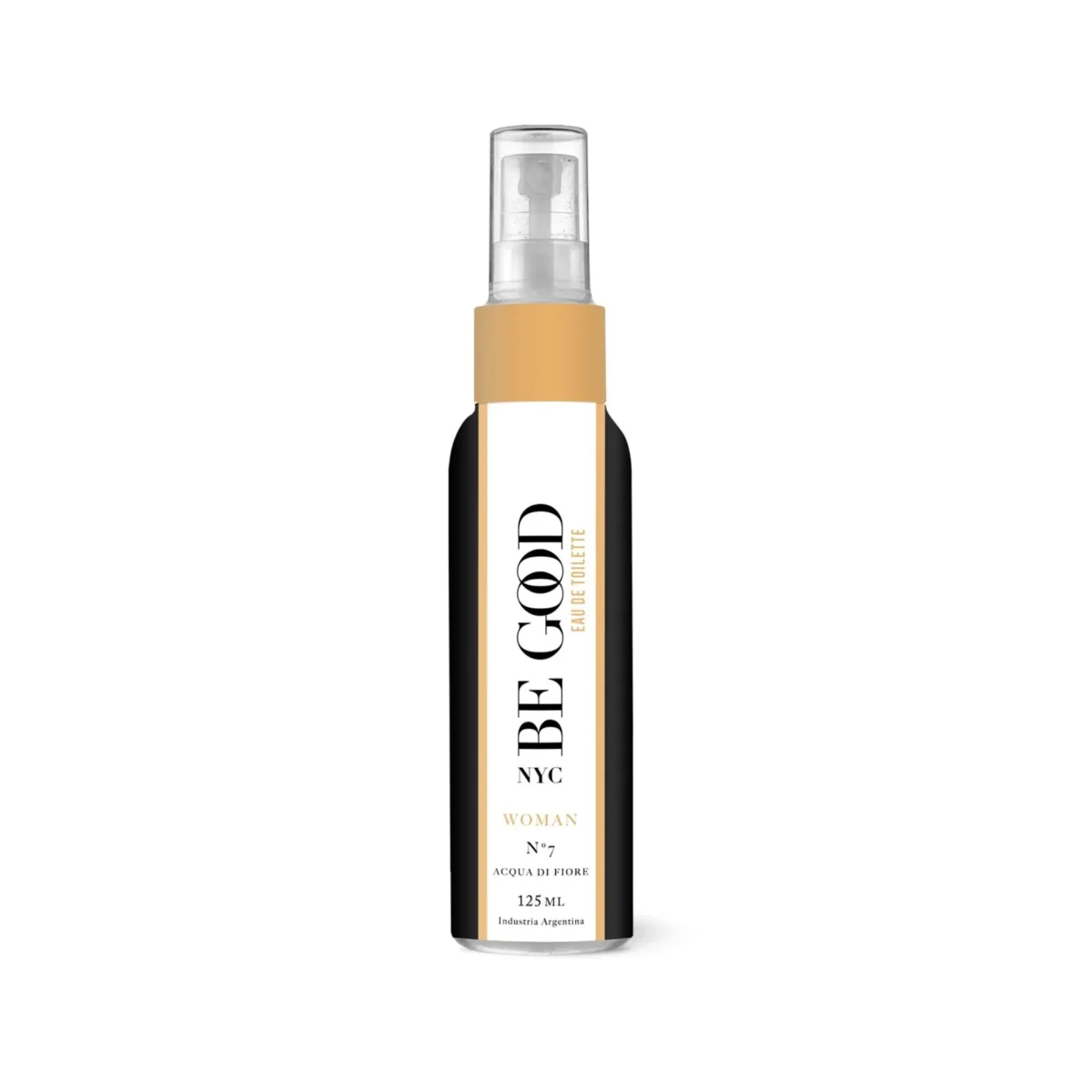 Acqua di Fiore Be Good Eau de Toilette 125ml