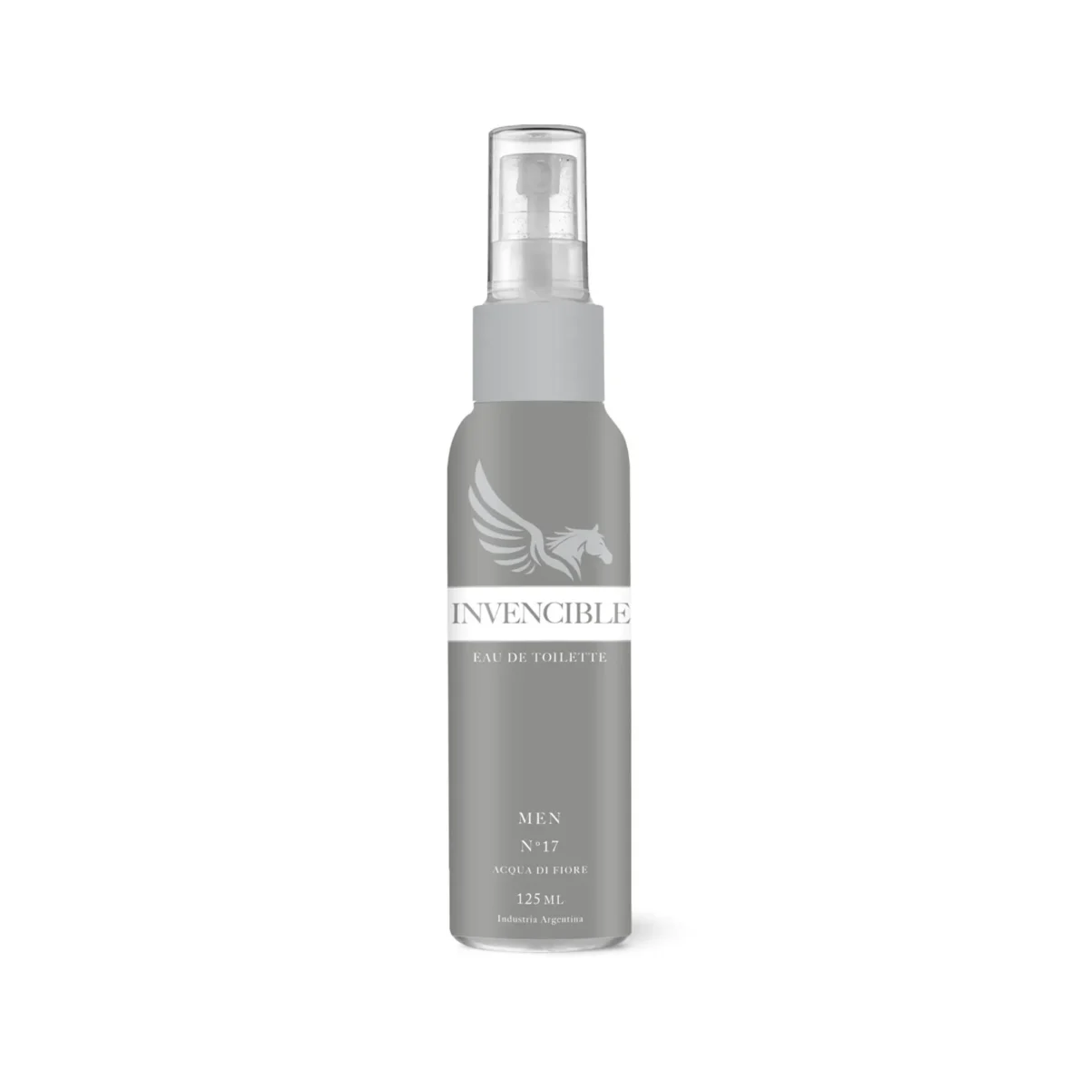 Acqua di Fiore Invencible Eau de Toilette 125ml