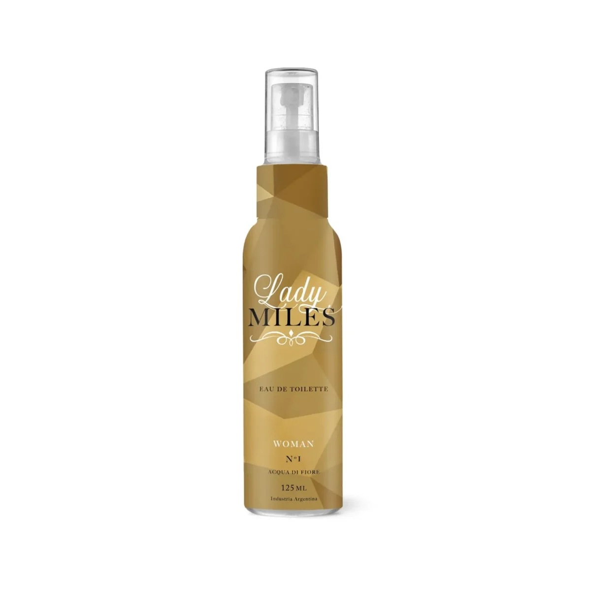 Acqua di Fiore Lady Miles Eau de Toilette 125ml