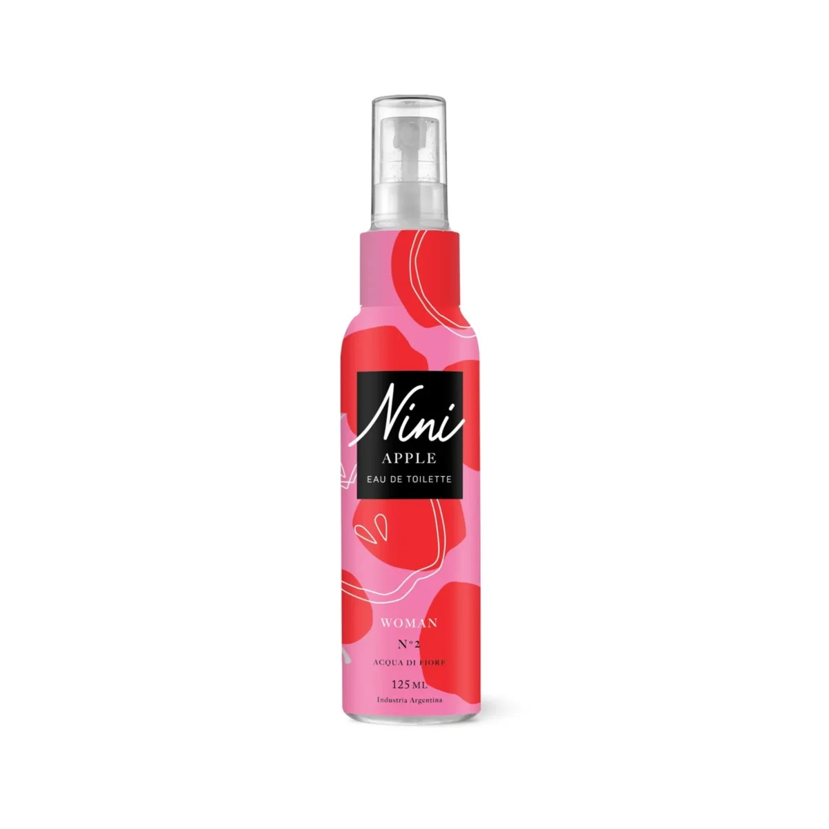 Acqua di Fiore Nini Apple Eau de Toilette 125ml