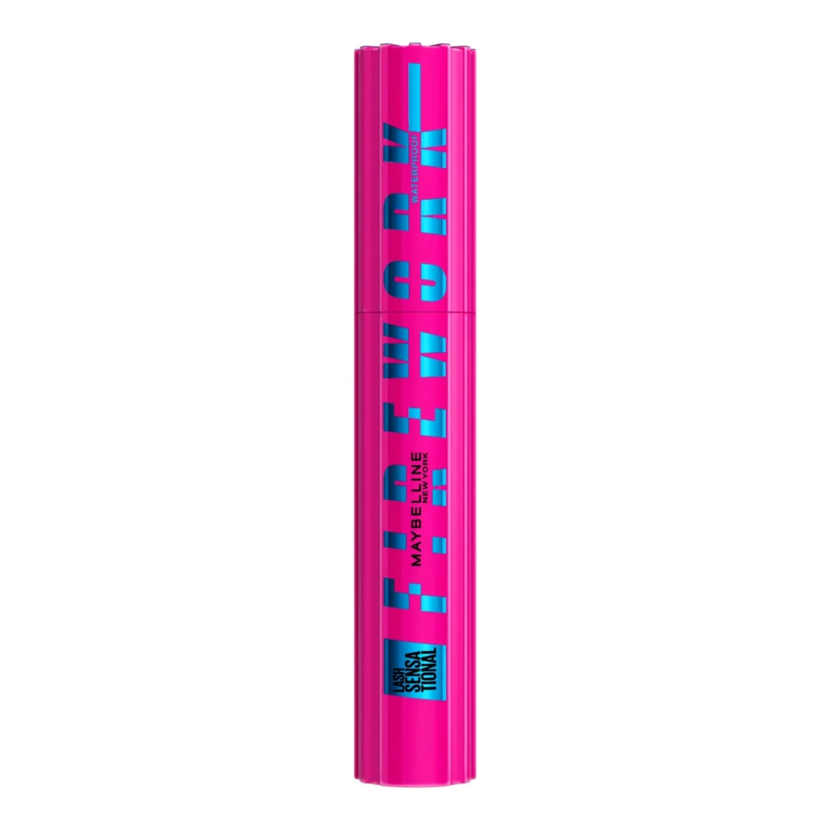 Maybelline Máscara de Pestañas Lash Sensational Firework Waterproof