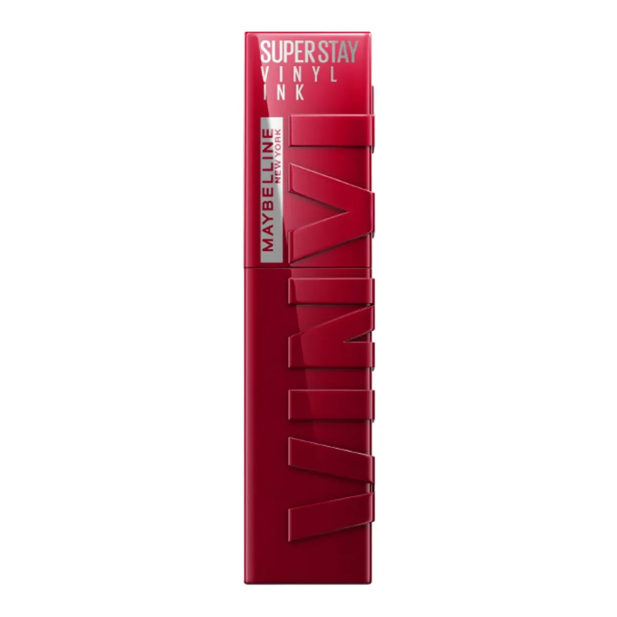 Maybelline Superstay Vinyl Ink Liquid Lipstick 55 Royal