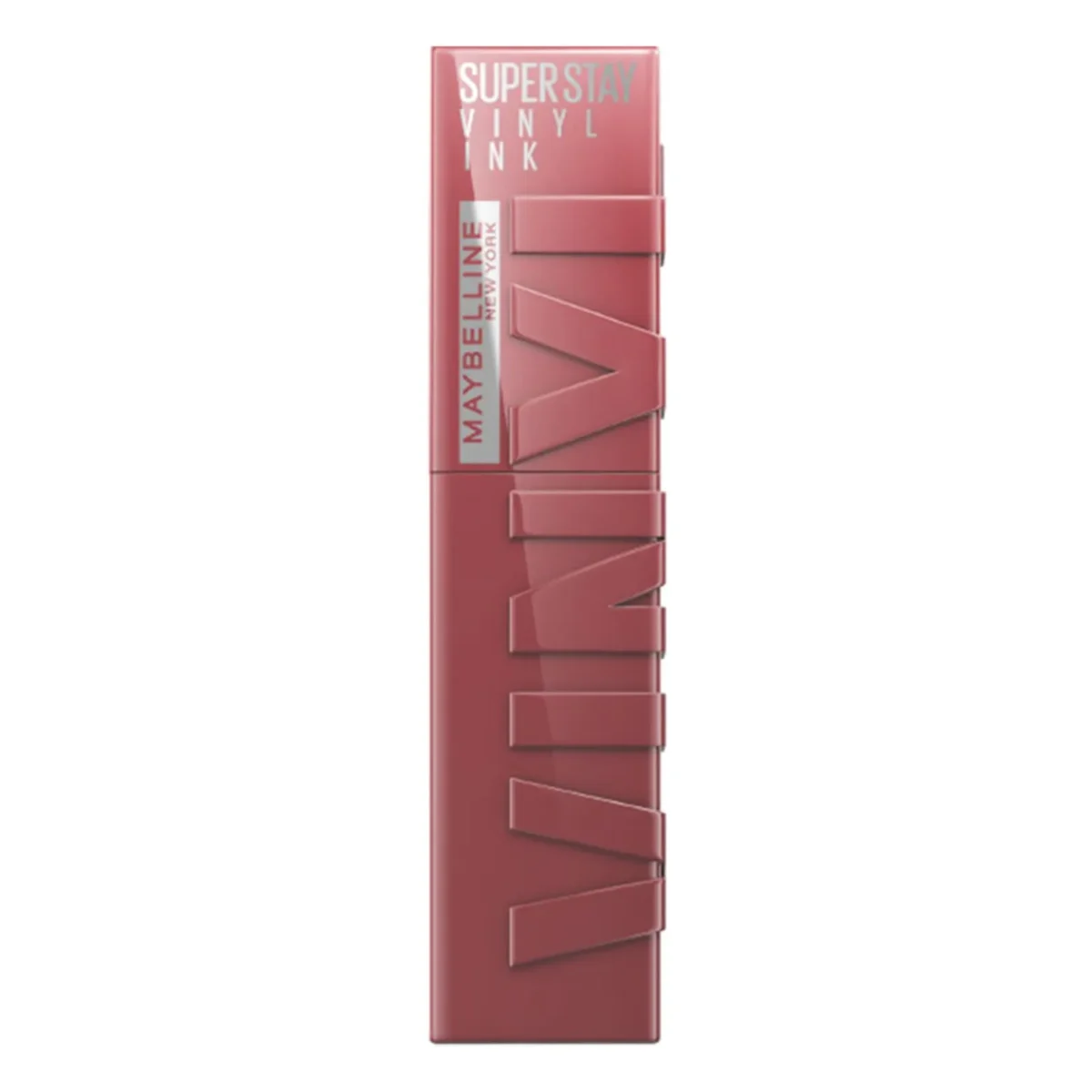 Maybelline Superstay Vinyl Ink Liquid Lipstick 40 Witty