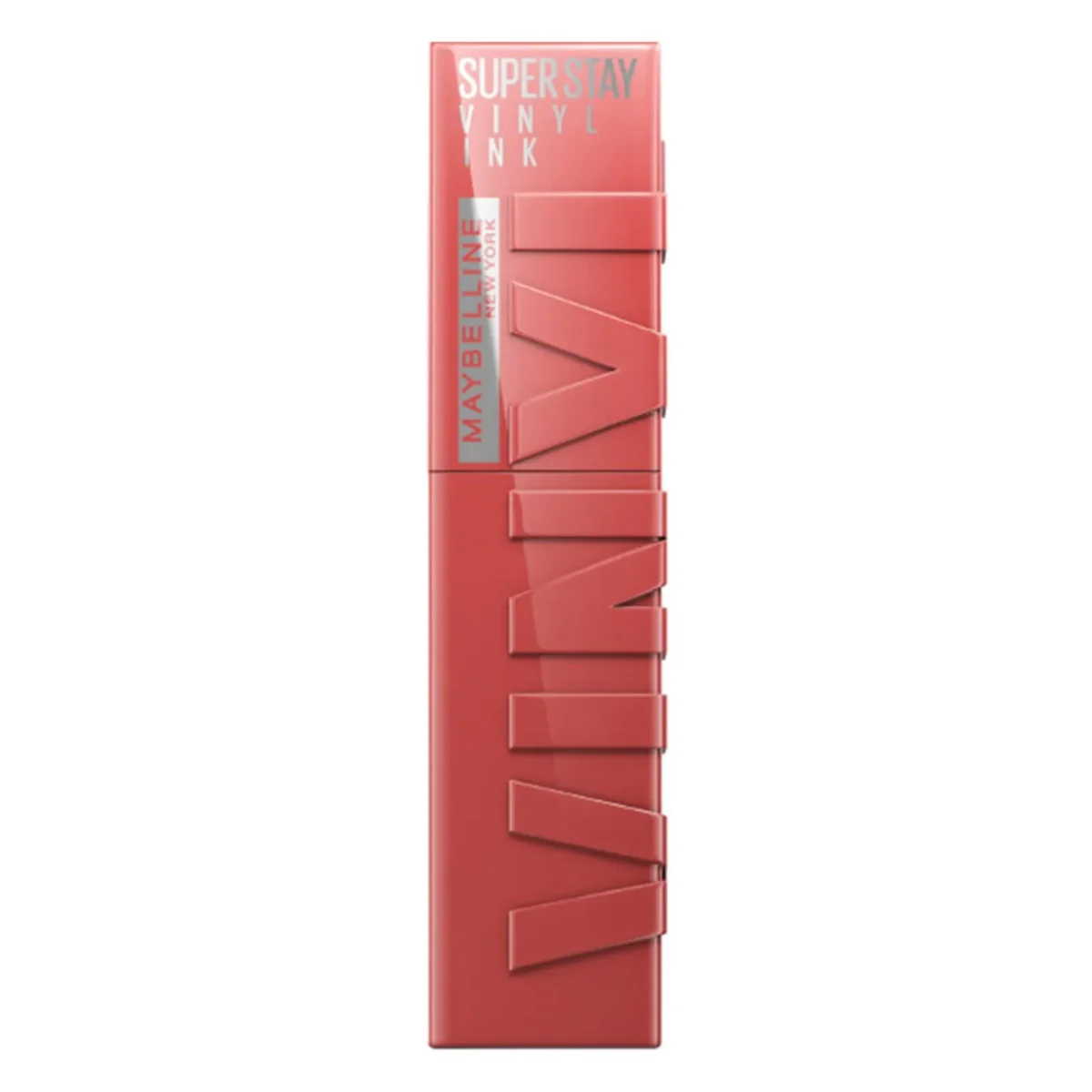 Maybelline Superstay Vinyl Ink Liquid Lipstick 15 Peachy
