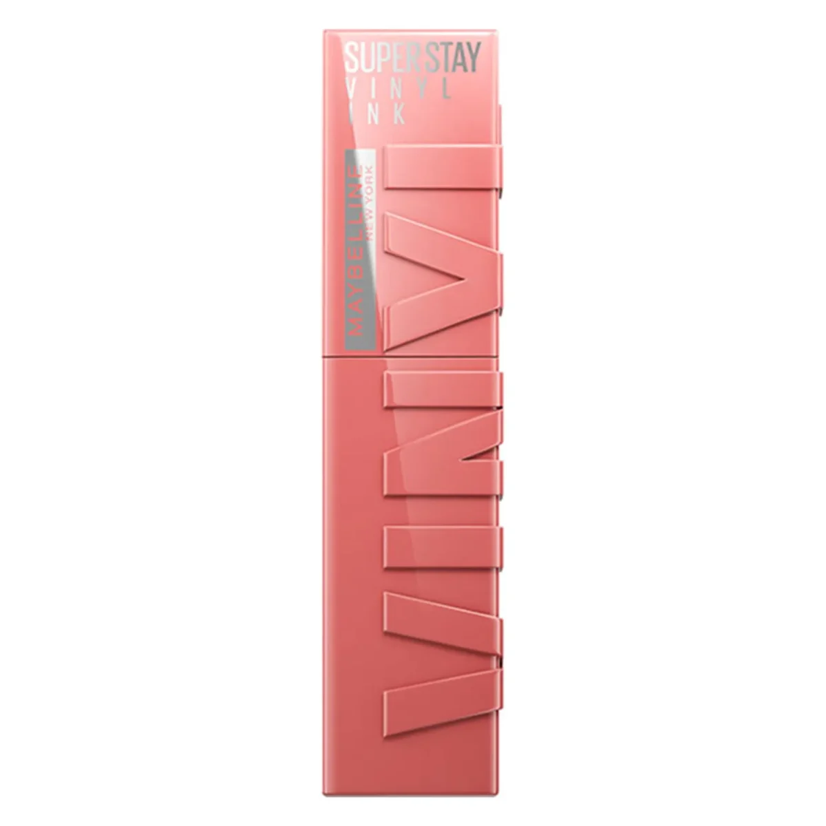 Maybelline Superstay Vinyl Ink Liquid Lipstick 100 Charmed
