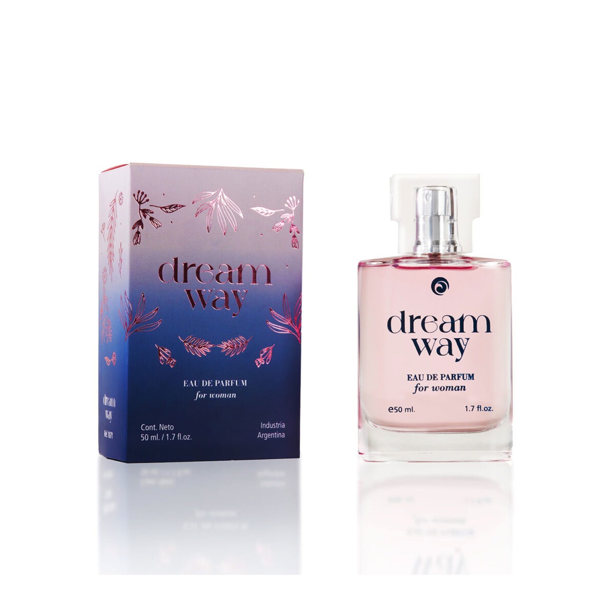 Perfume Paulvic Dream Way Fragancia Femenina My Way de Giorgio Armani
