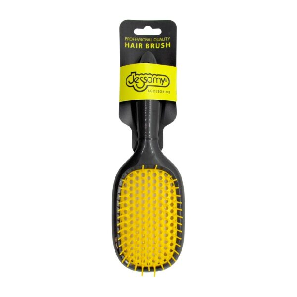 Jessamy Cepillo Cerdas Flexibles C00860