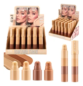 TEI Contour Stack Contornos 4 en 1